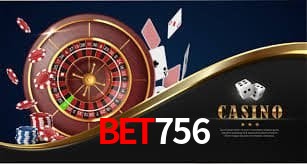Experiência VIP bet756