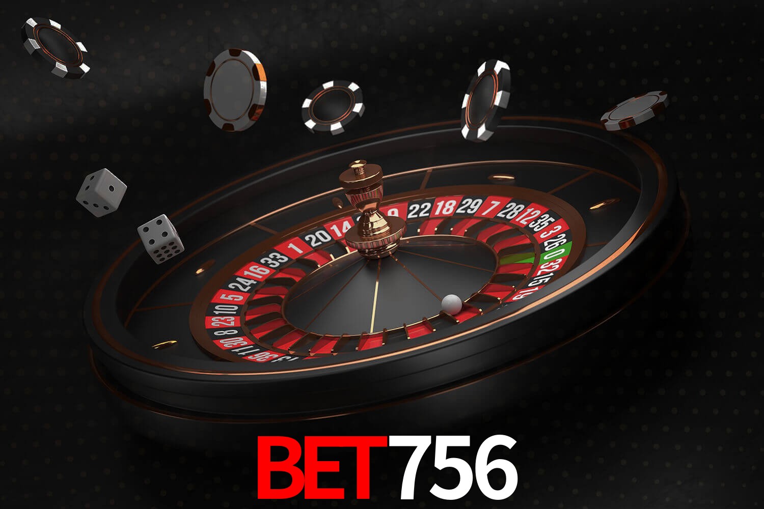 bet756 -  - bet756.com