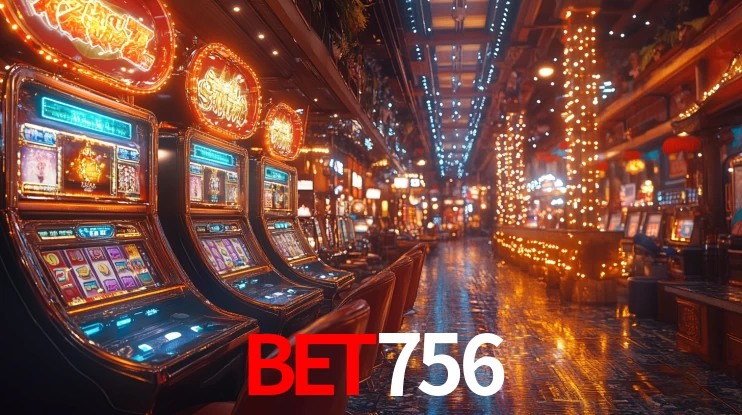 Bet756 app