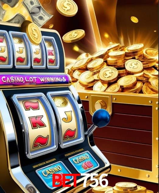 Experiência VIP bet756