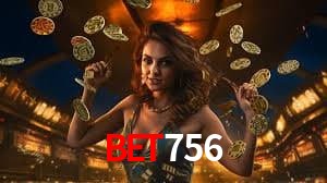 Welcome Bonus bet756