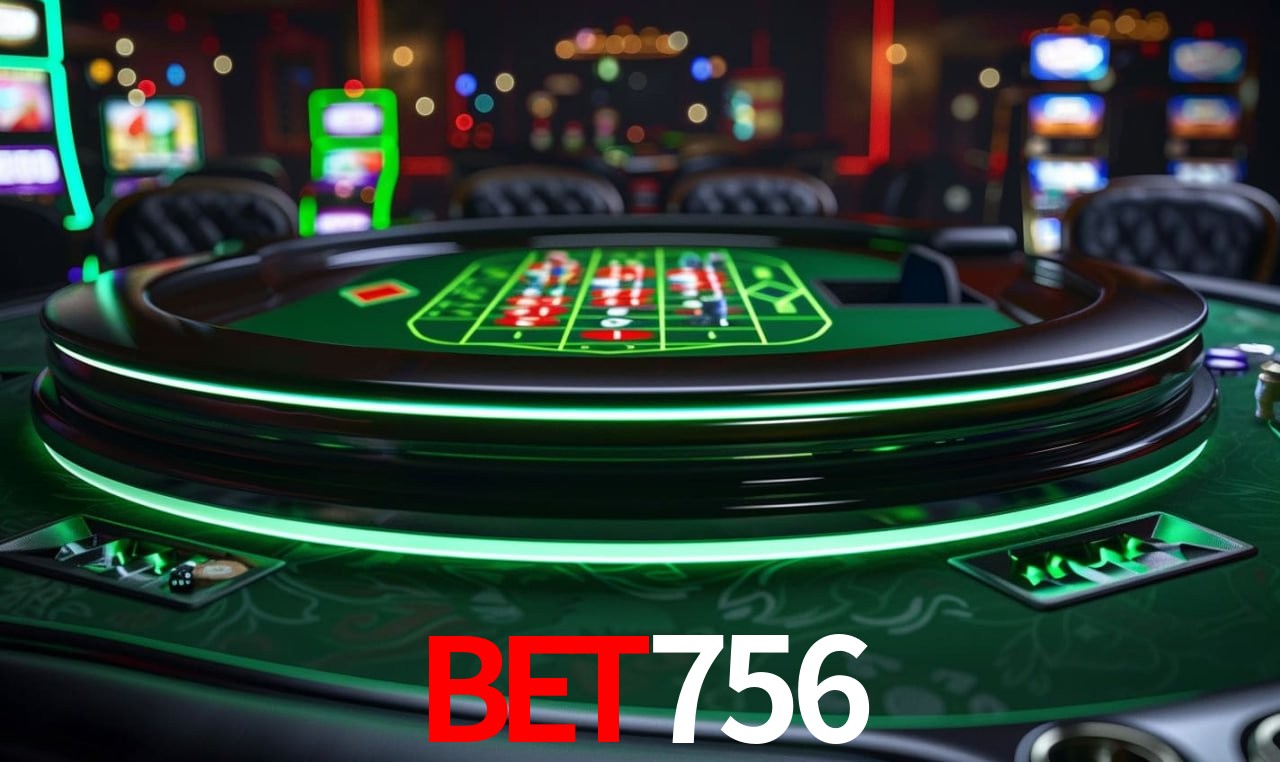 Responsive Design bet756