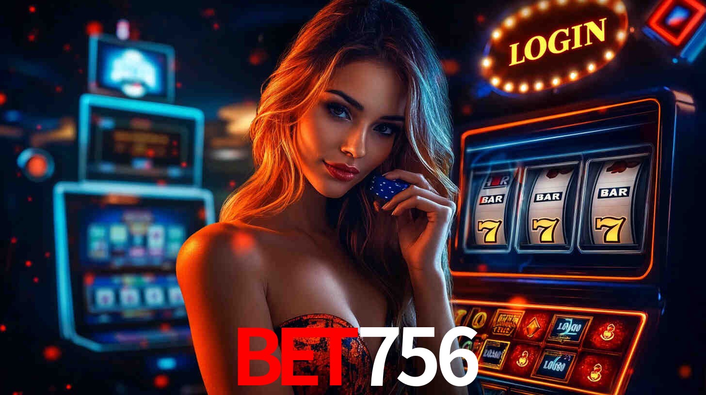 Bet756 app