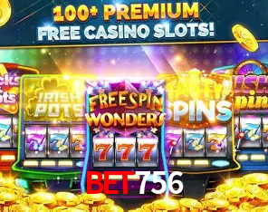 A Experiência Imersiva dos Cassinos Ao Vivo no bet756