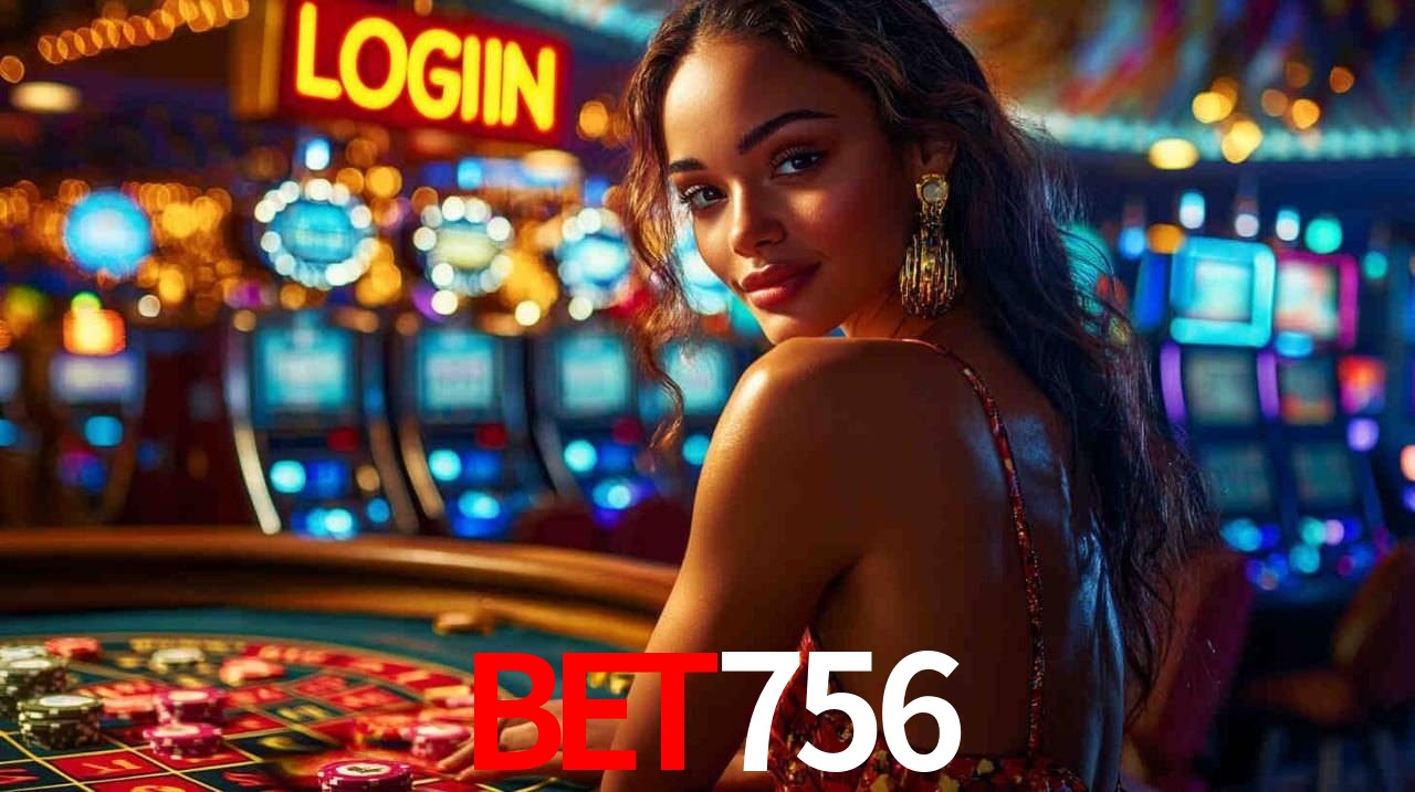 Cadastro Rápido bet756