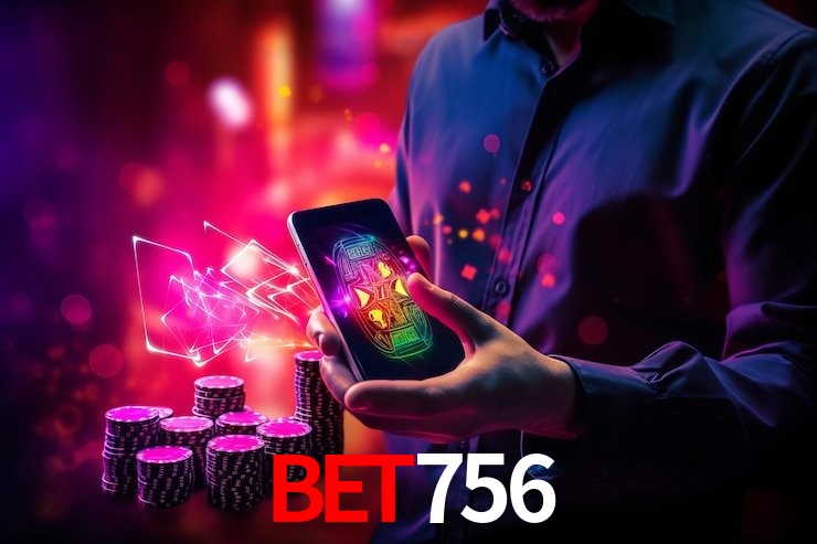 Casino VIP bet756