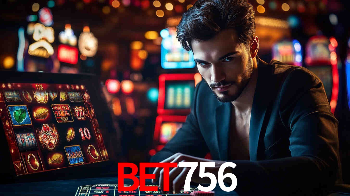 Bet756 app