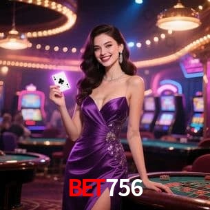 Casino Ao Vivo bet756