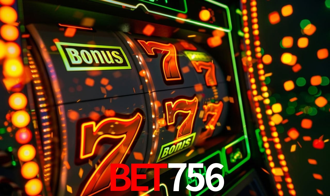 cassino bet756