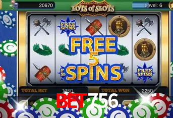 Descubra a Magia dos Jogos de Arcade no bet756