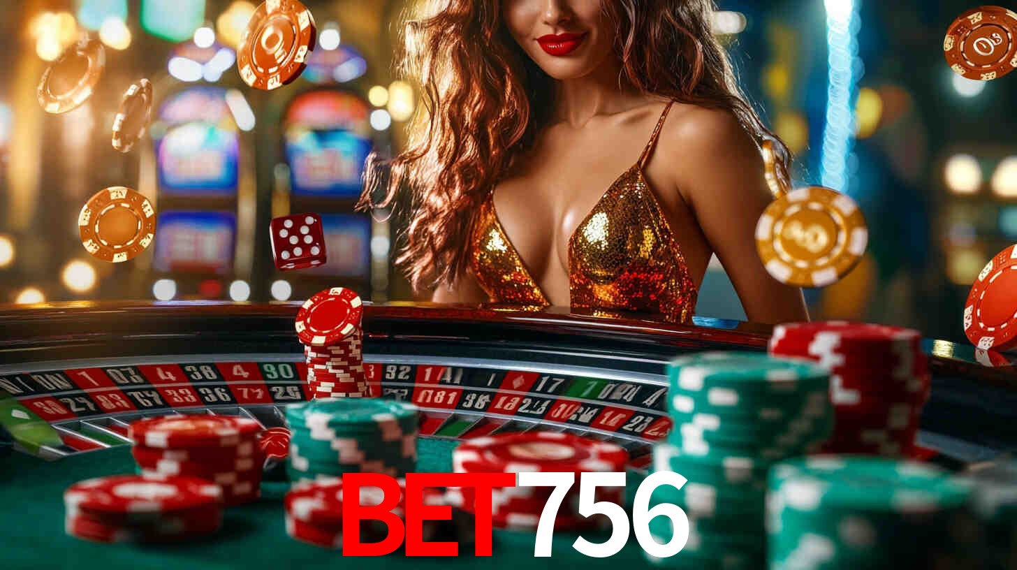 bet756 App Interface