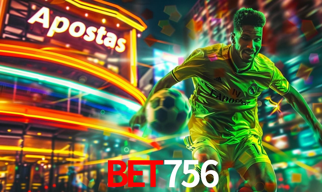 Provedores de Jogos bet756