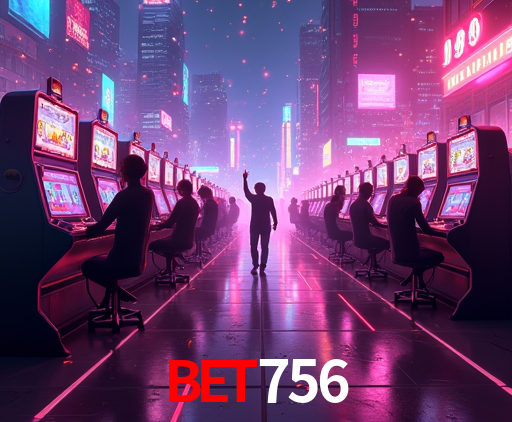 Mesa de Blackjack bet756