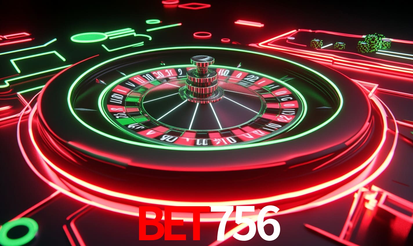 Desvendando o Mundo dos Jogos Virtuais na bet756