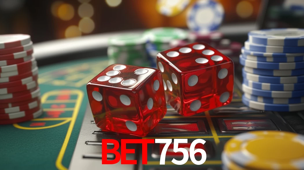 Daily Bonuses bet756