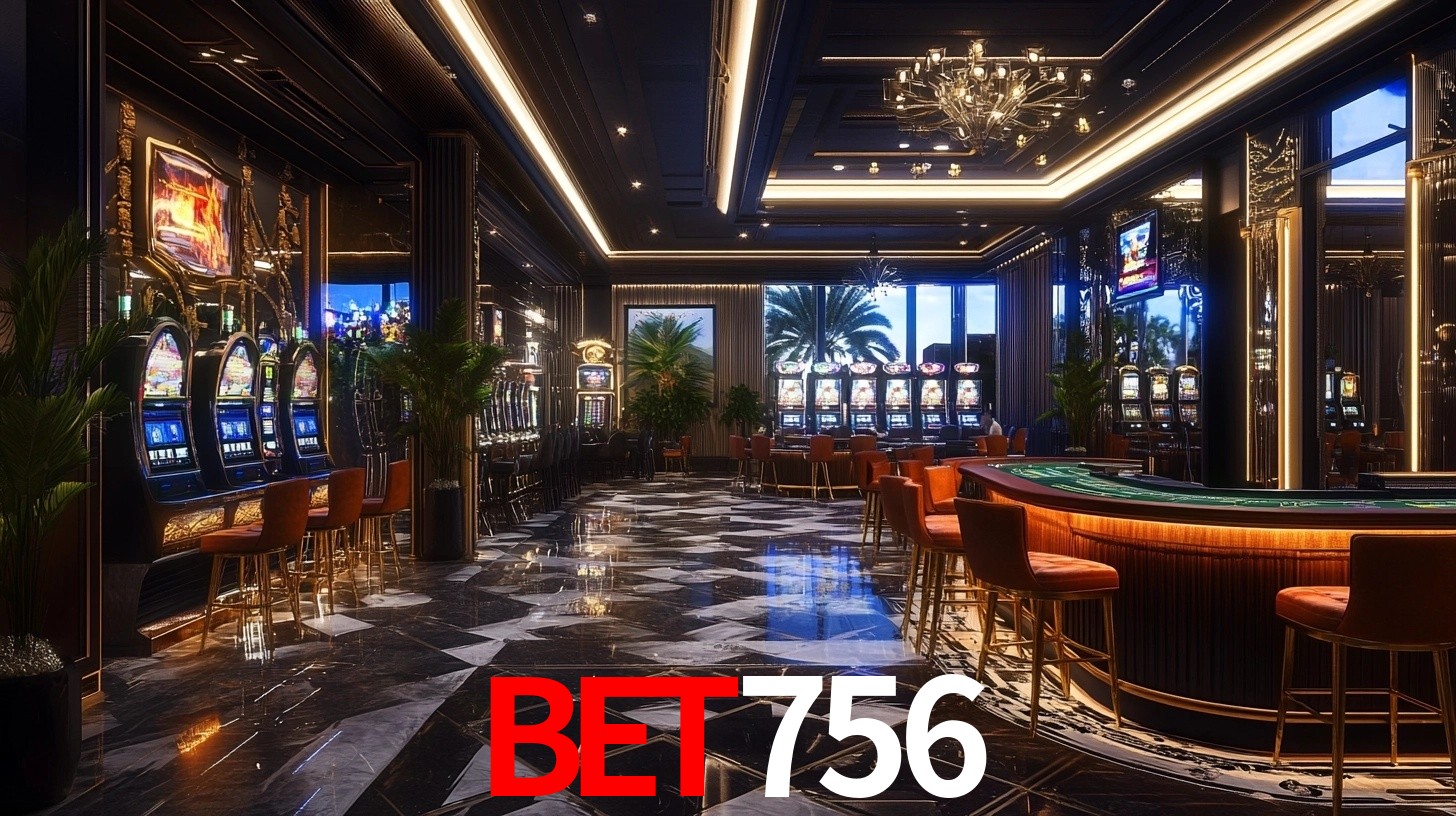 Ofertas Imperdíveis na bet756: Promoções e Bônus Que Valem a Pena