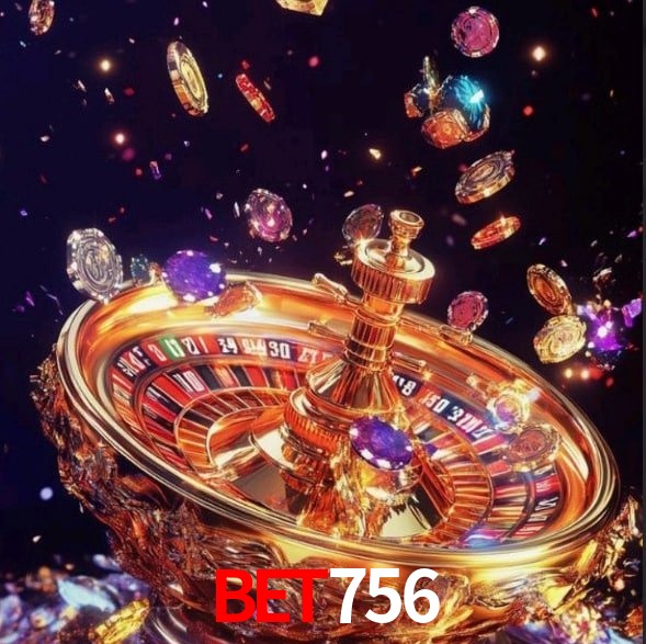 Promoções Sazonais bet756