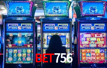 A Popularidade dos Caça-Níqueis no bet756