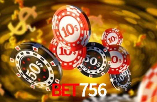 Apostas de Tênis bet756
