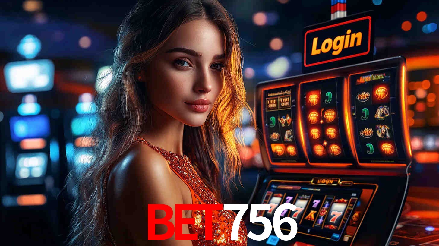 Sinta a adrenalina dos jogos de cassino com bet756
